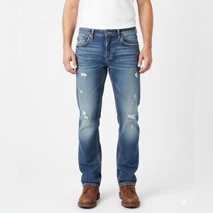 🎁BKE 32 men jeans
